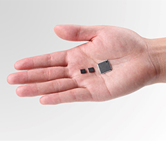 Touch Controller Chip Industry Solution